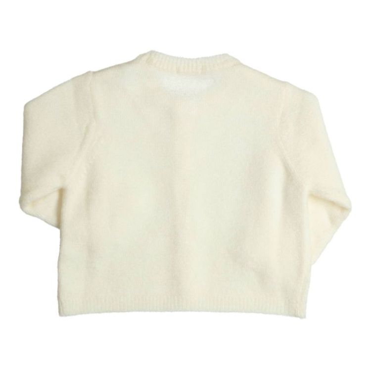 Cardigan Harald off white