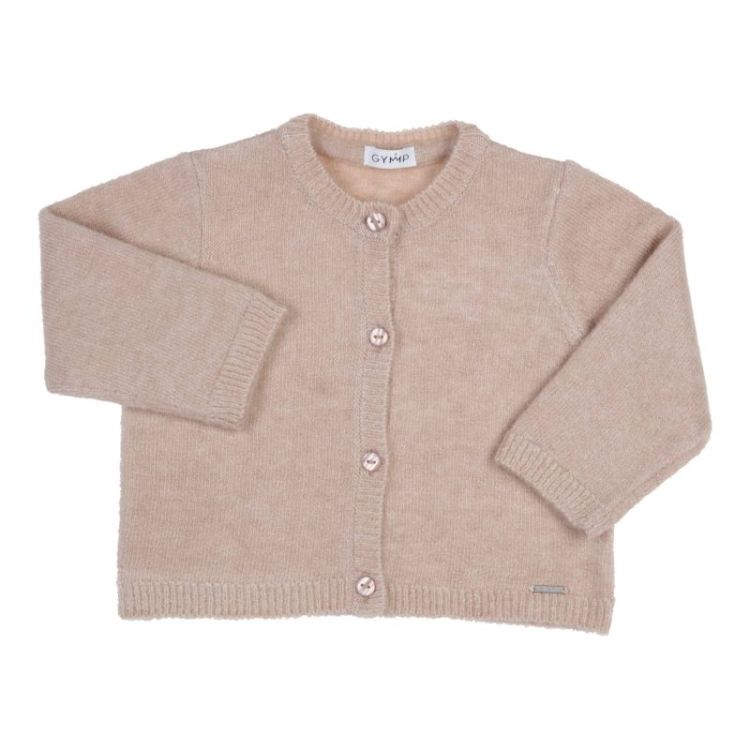 Cardigan Harald old rose