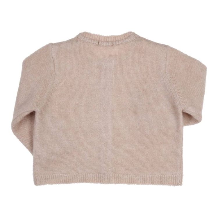 Cardigan Harald old rose