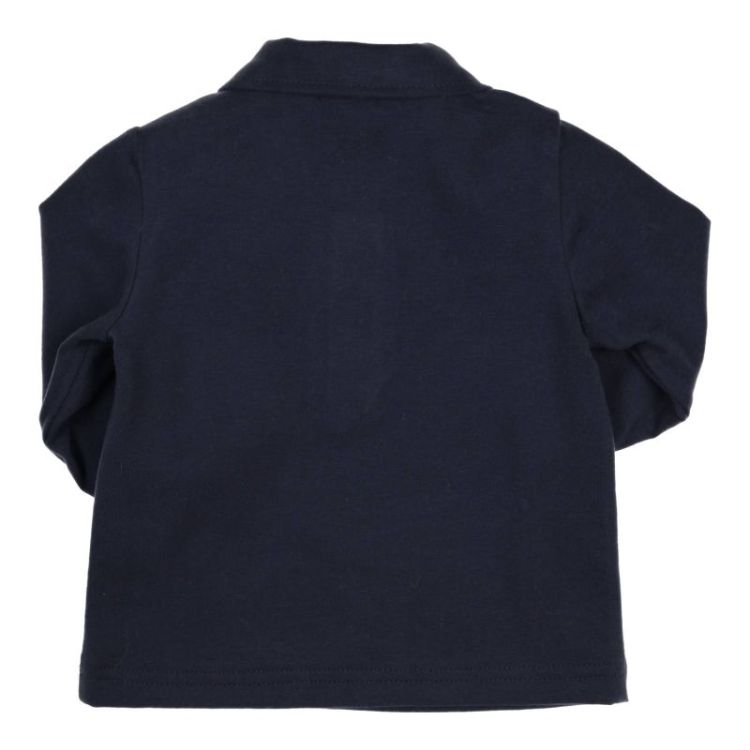 Polo Aerodoux Navy