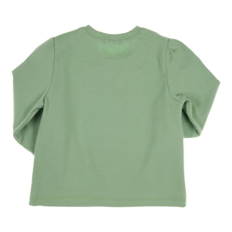 Longsleeve Aerodoux Green
