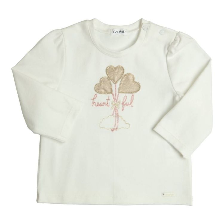 Longsleeve Aerodoux Off White