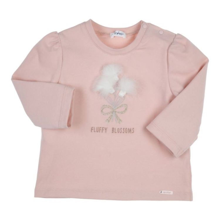 Longsleeve Aerodoux Old Rose