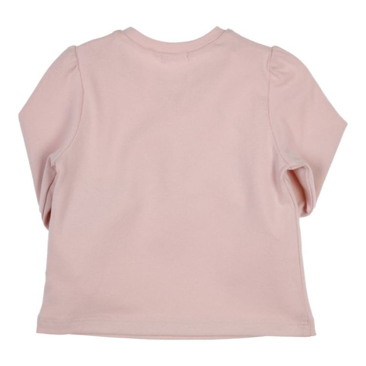 Longsleeve Aerodoux Old Rose