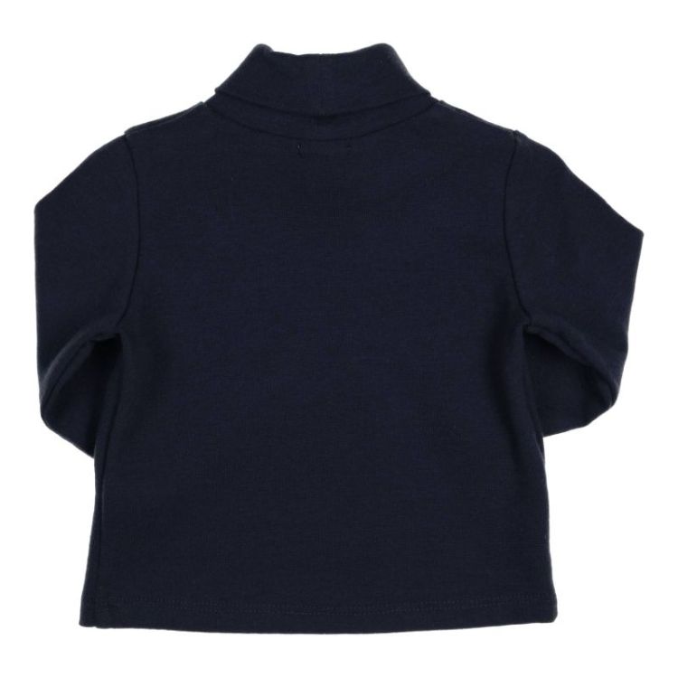 Longsleeve Robby Navy