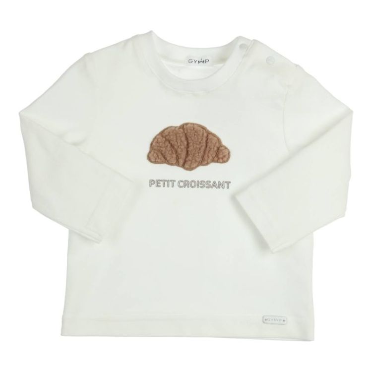 Longsleeve Aerodoux Off White