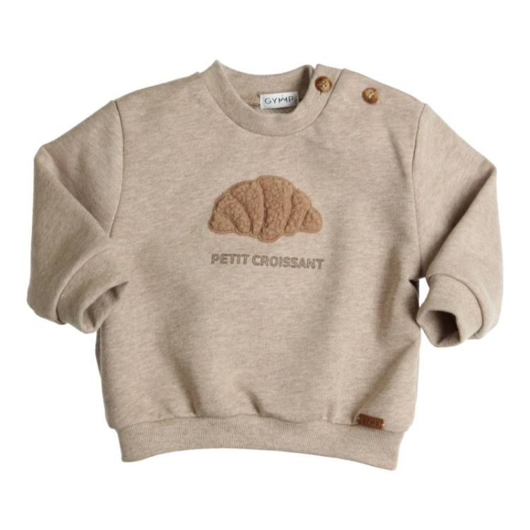 Sweater Hibbo Beige