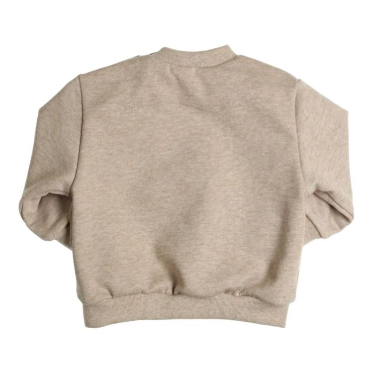 Sweater Hibbo Beige