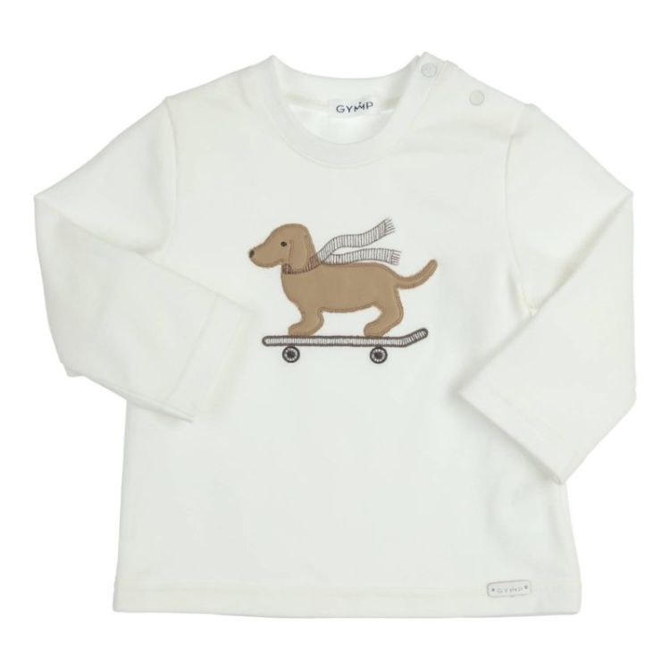 Longsleeve Aerodoux Off White