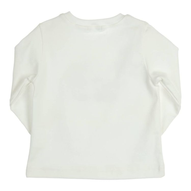 Longsleeve Aerodoux Off White