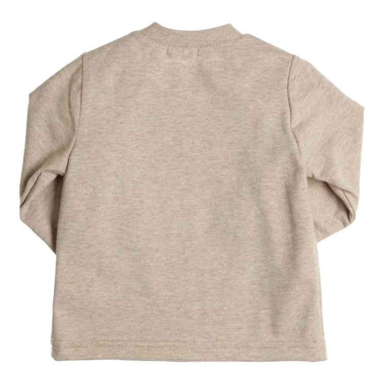 Longsleeve Aerochine Beige