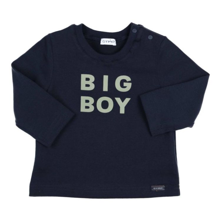 Longsleeve Aerodoux Navy