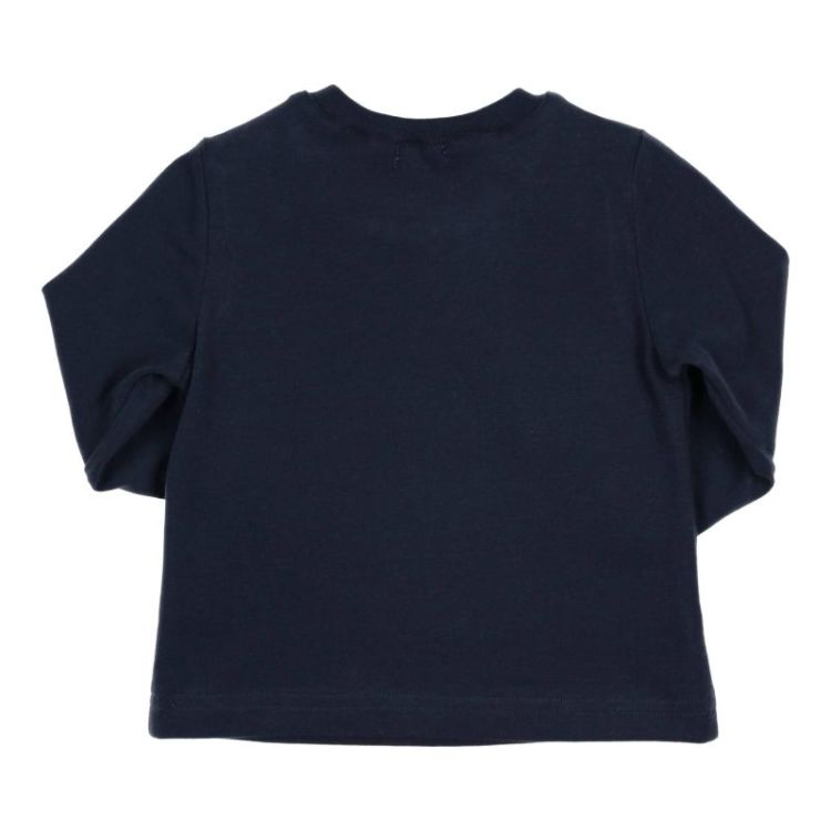 Longsleeve Aerodoux Navy