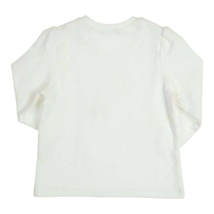 Longsleeve Aerodoux Off White