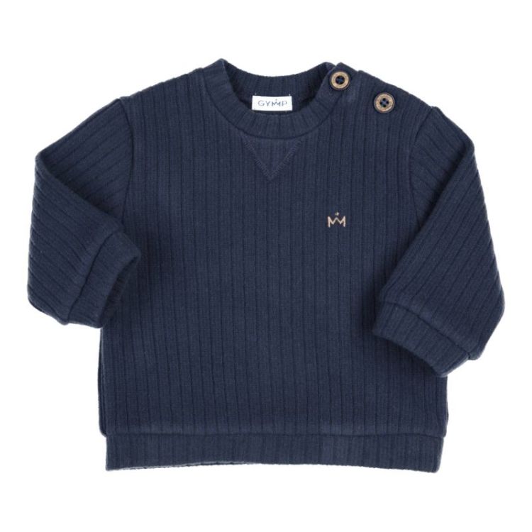 Pullover Edward Navy