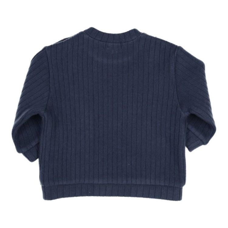 Pullover Edward Navy