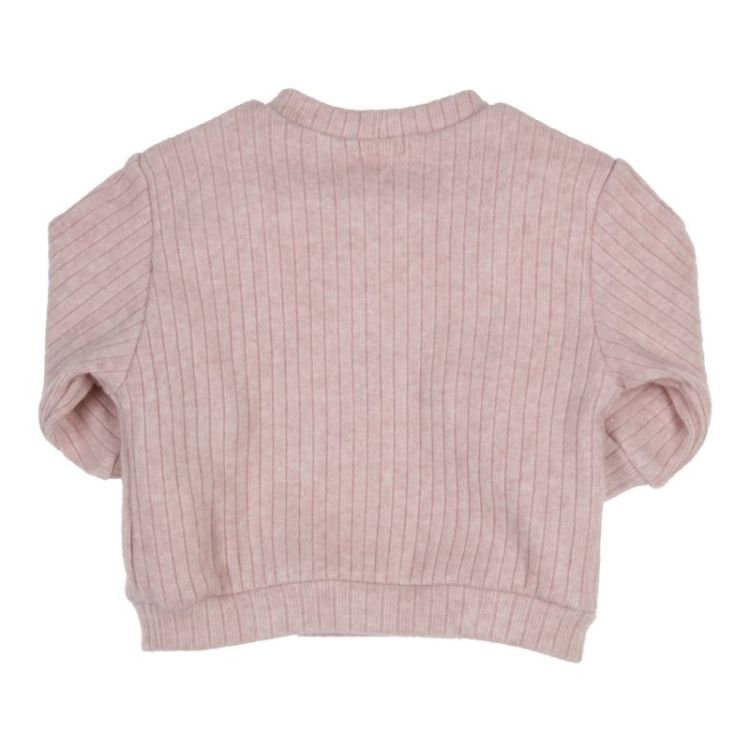 Pullover Roza Old Rose