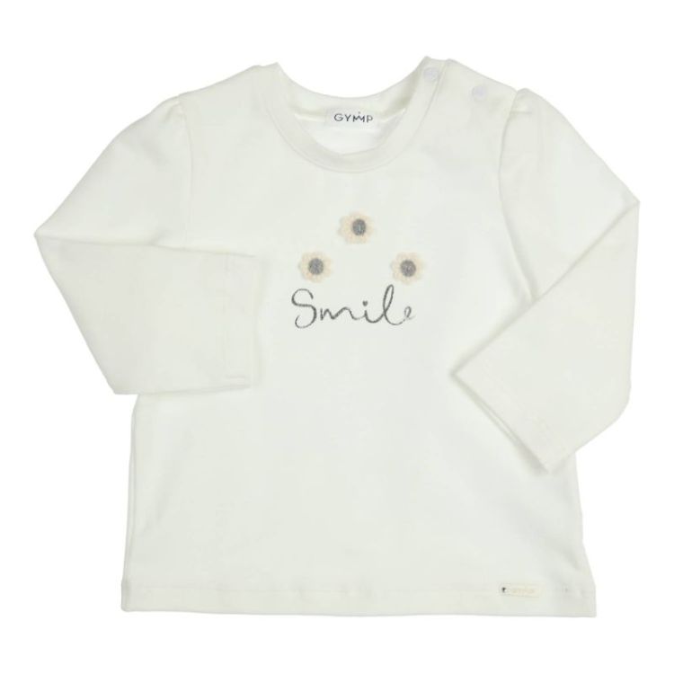 Longsleeve Aerodoux Off White