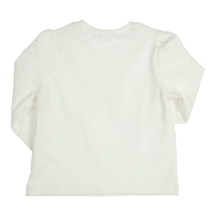 Longsleeve Aerodoux Off White