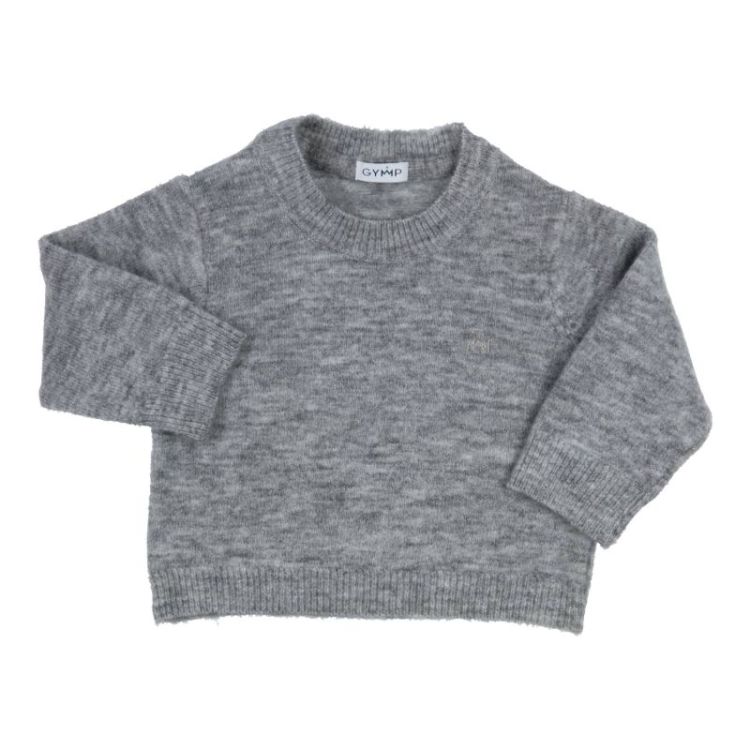 Pullover Harald Grey