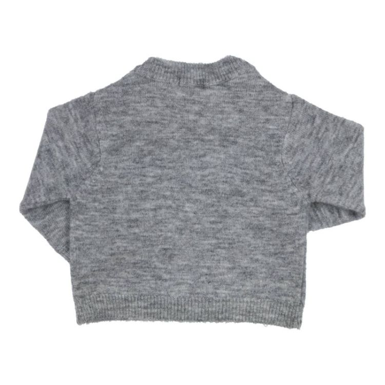 Pullover Harald Grey