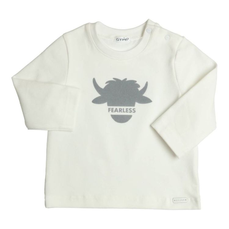 Longsleeve Aerodoux Off White