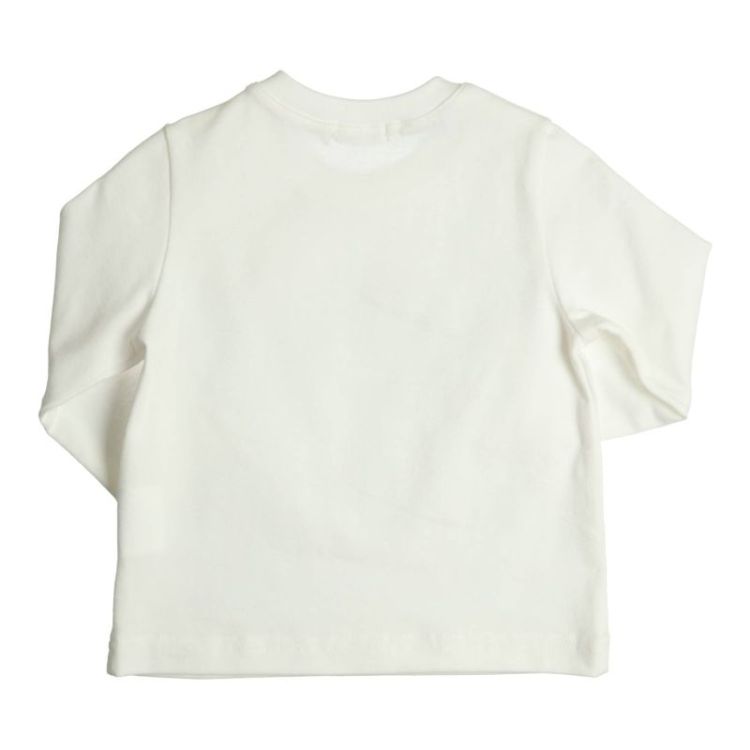 Longsleeve Aerodoux Off White