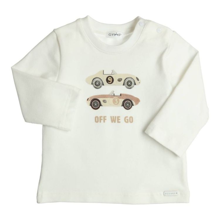 Longsleeve Aerodoux Off White