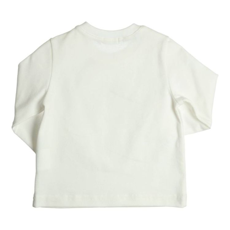 Longsleeve Aerodoux Off White