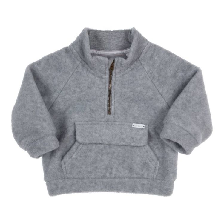 Sweater Iglo Grey Melange