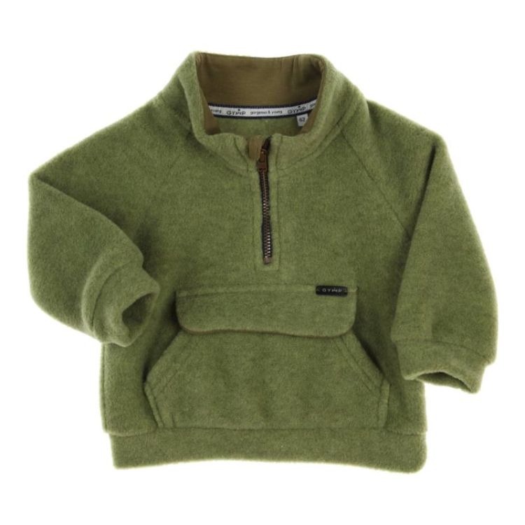 Sweater Iglo Green