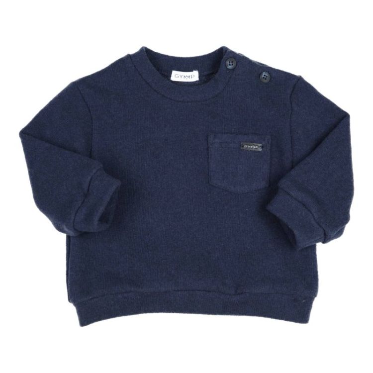 Pullover Gillo Navy