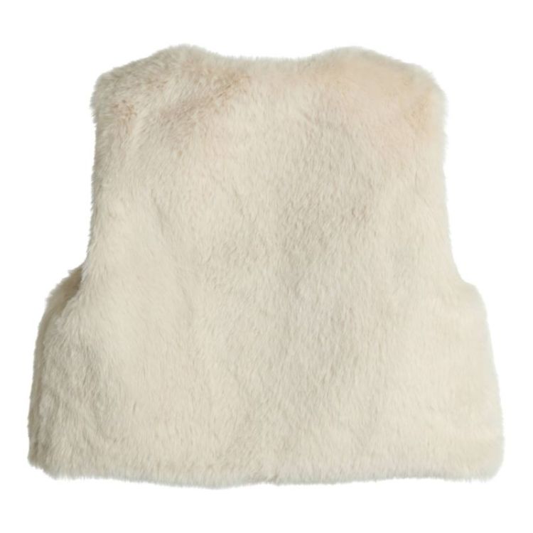 Gilet Polla Off White