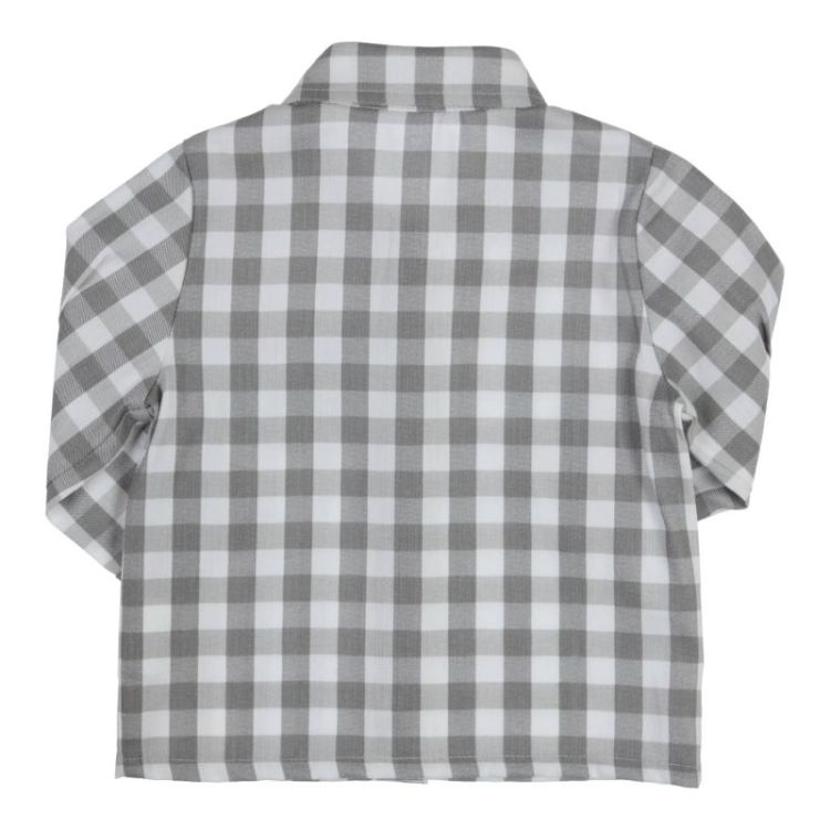Shirt Helmut Off White - Gre