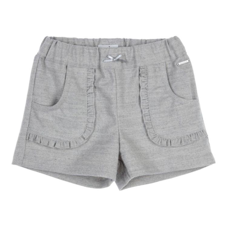 Shorts Obo Grey - Green