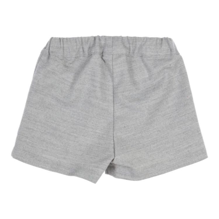 Shorts Obo Grey - Green