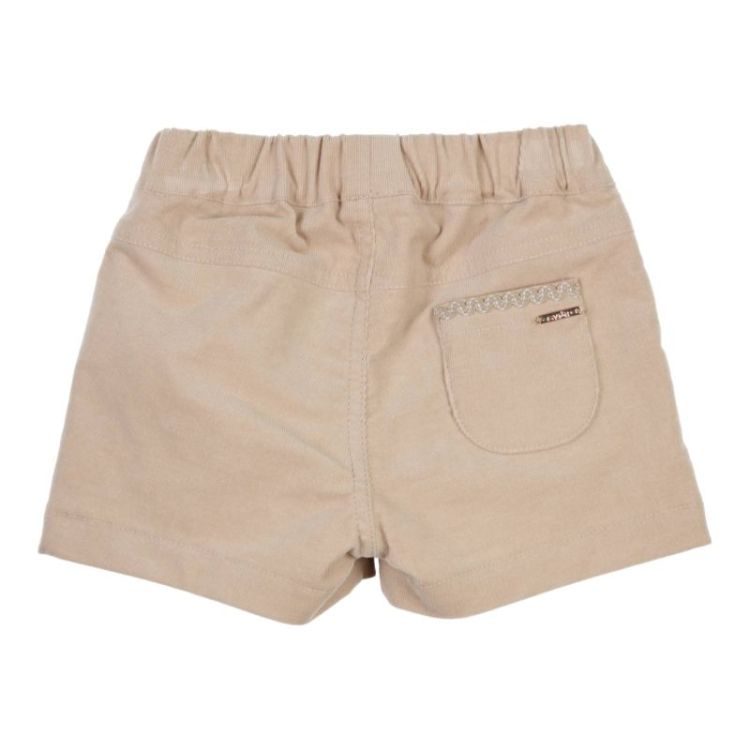 Shorts Pandour Beige