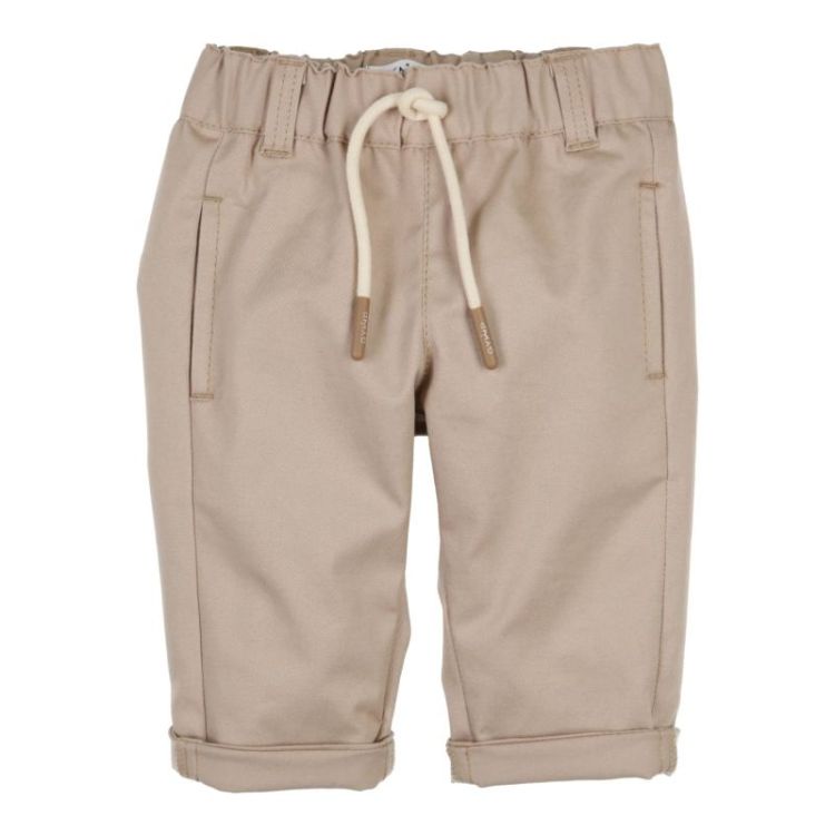 Trousers Beaufort Beige