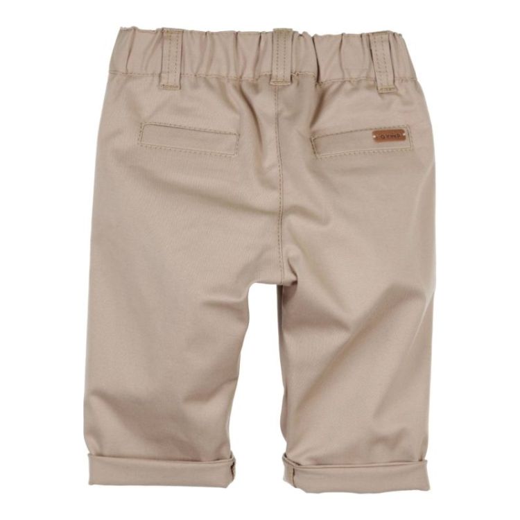 Trousers Beaufort Beige