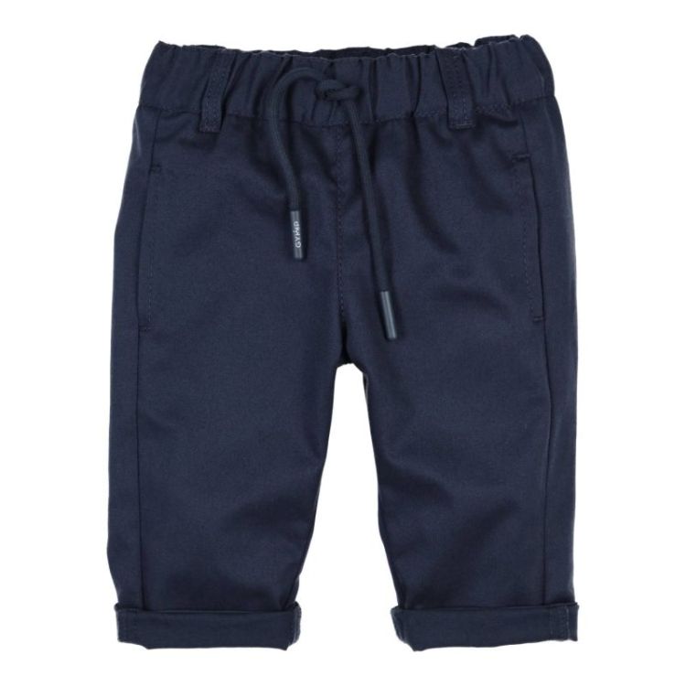 Trousers Beaufort Navy