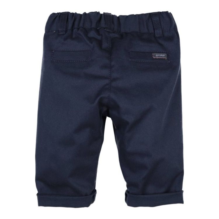 Trousers Beaufort Navy