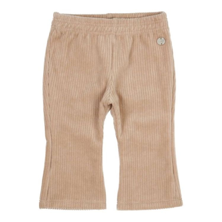 Trousers Beth Camel