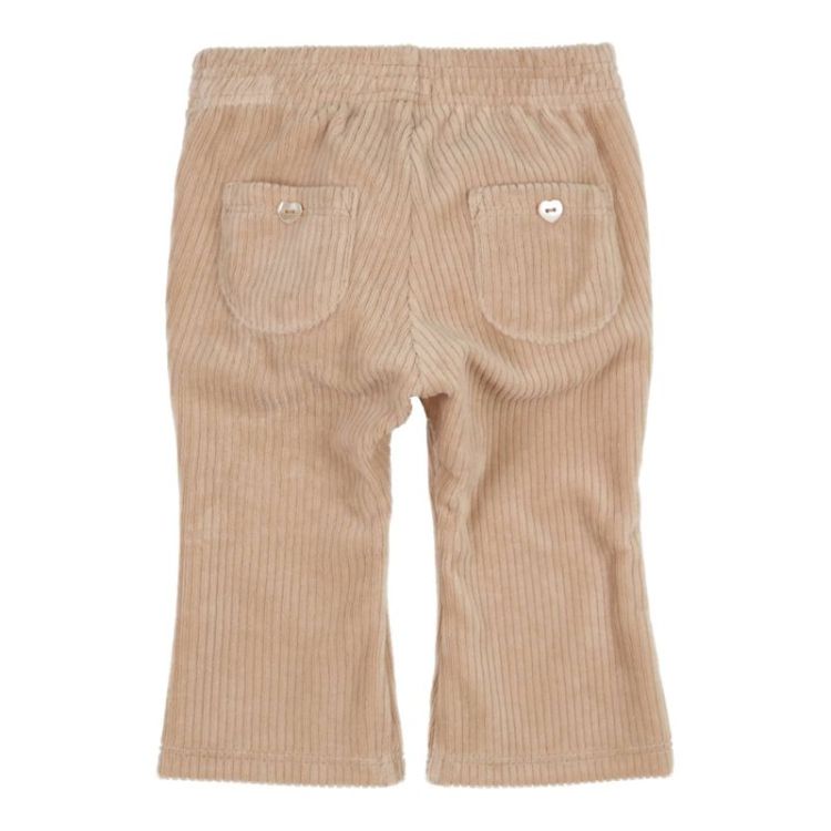 Trousers Beth Camel