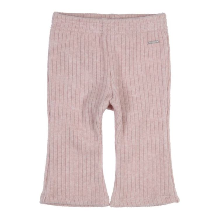 Trousers Roza Old Rose