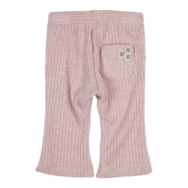 Trousers Roza Old Rose