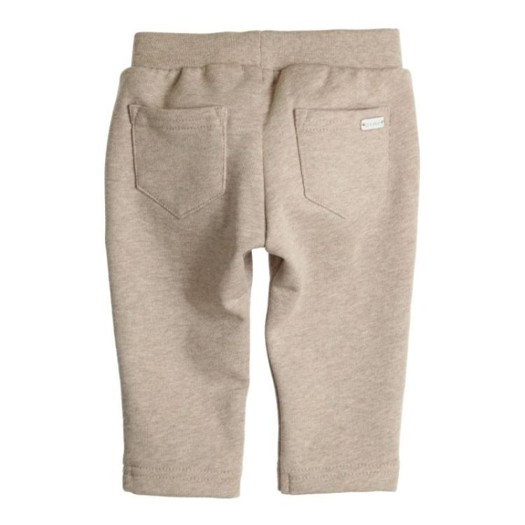 Trousers Hibbo Beige