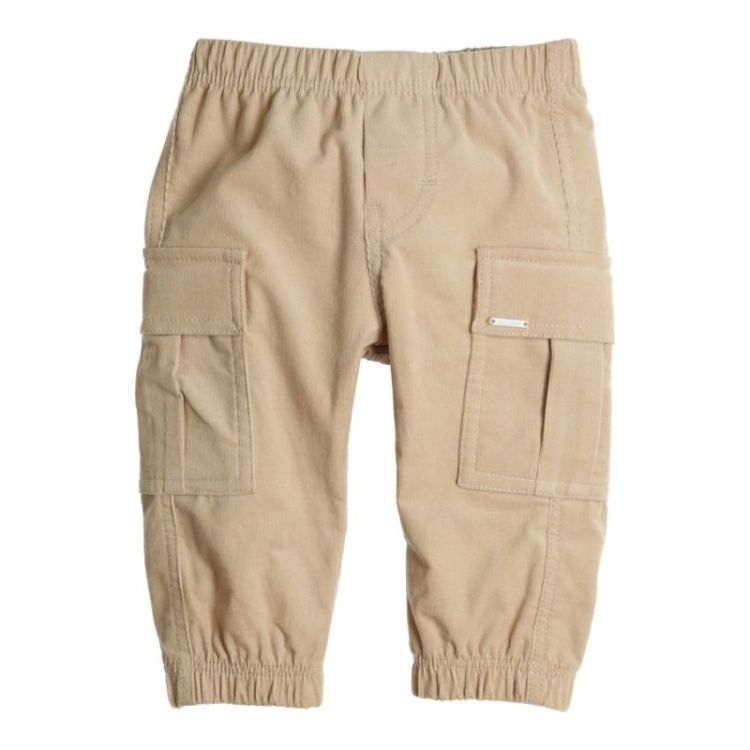 Trousers Pandour Beige