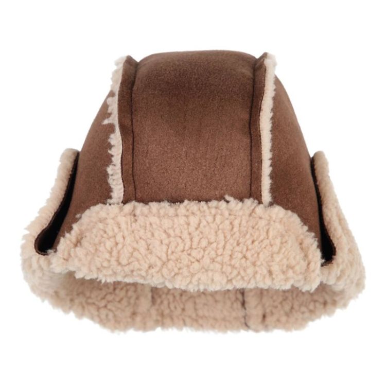Hat Kingstone Brown