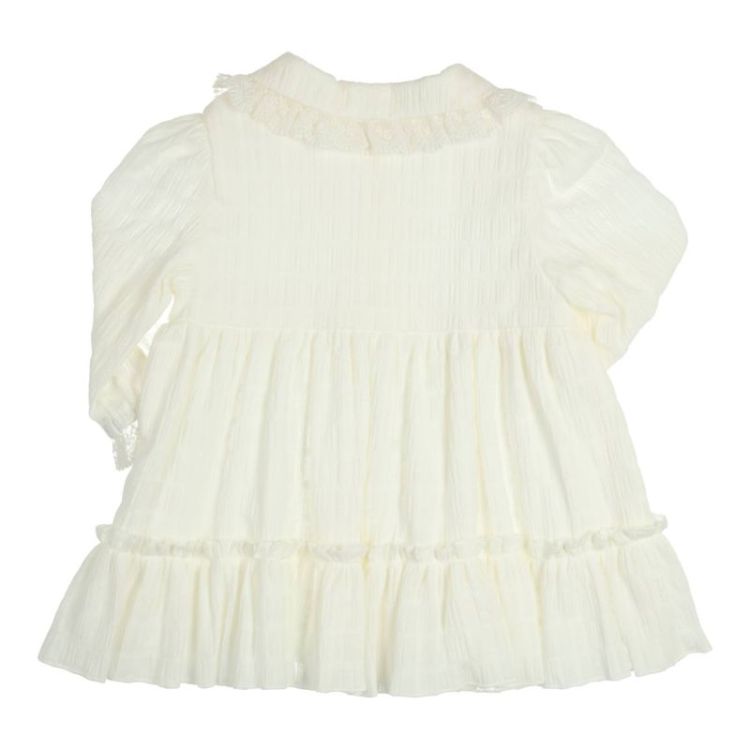 Dress Klary Off White