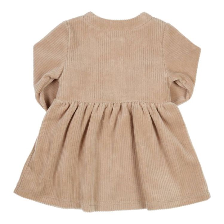 Dress Beth Camel